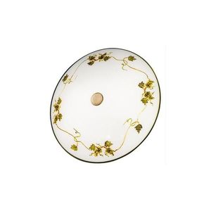 Kolarz 731.U12.4.110 - Stropné svietidlo NONNA 2xE14/60W/230V pr. 32 cm víno 731.U12.4.110 vyobraziť