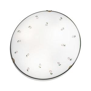 Kolarz 731.11.4.70 - Stropné svietidlo NONNA 1xE27/60W/230V pr. 30 cm zelená 731.11.4.70 vyobraziť