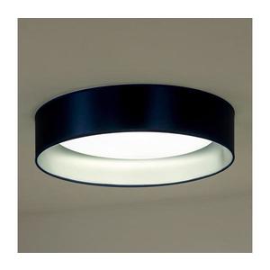 - LED Stropné svietidlo ROLLER LED/24W/230V pr. 45 cm modrá/strieborná 605366 vyobraziť