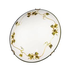 Kolarz 731.13.4.110 - Stropné svietidlo NONNA 3xE27/60W/230V pr. 50 cm víno 731.13.4.110 vyobraziť