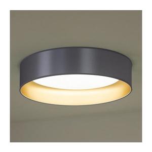 - LED Stropné svietidlo ROLLER LED/24W/230V pr. 45 cm strieborná/zlatá 605311 vyobraziť