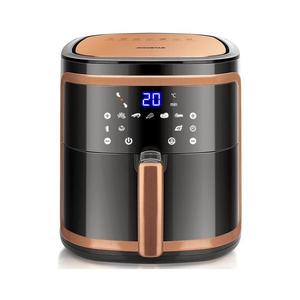 B.V. - Teplovzdušná fritéza 7l 1900W/230V 300010GS4 vyobraziť