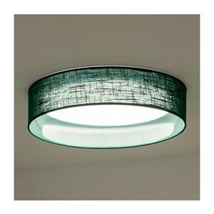 - LED Stropné svietidlo ROLLER LED/24W/230V pr. 45 cm zelená 605403 vyobraziť