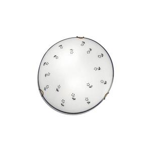 Kolarz 731.11.4.17 - Stropné svietidlo NONNA 1xE27/60W/230V pr. 30 cm modrá 731.11.4.17 vyobraziť