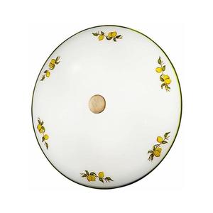 Kolarz 731.U13.4.116 - Stropné svietidlo NONNA 3xE27/60W/230V pr. 42 cm citróny 731.U13.4.116 vyobraziť