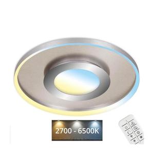 Briloner 3640-012 - LED Stmievateľné stropné svietidlo LED/25W/230V 2700-6500K+ DO 3640-012 vyobraziť
