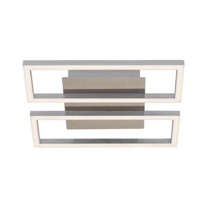 Briloner 3107-012 - LED Stmievateľné stropné svietidlo FRAME 2xLED/7, 25W/230V 3107-012 vyobraziť