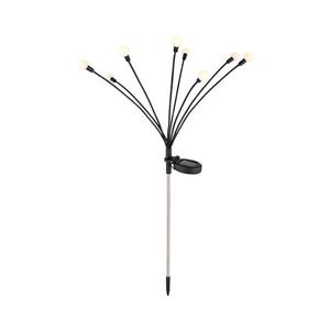 Globo 336090-8 - LED Solárne svietidlo SOLAR 8xLED/0, 06W/3, 2V 3000K IP44 336090-8 vyobraziť