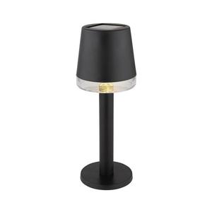 Globo 36632 - LED Solárne svietidlo SOLAR LED/0, 5W/3, 2V 3000K IP44 čierna 36632 vyobraziť