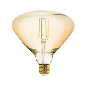LED Stmievateľná žiarovka VINTAGE BR150 E27/4W/230V 2200K - Eglo 11837 11837 vyobraziť