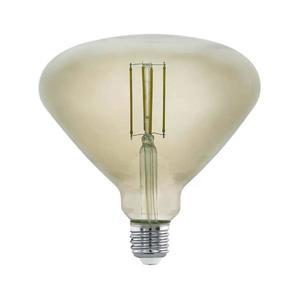 LED Stmievateľná žiarovka VINTAGE BR150 E27/4W/230V 3000K - Eglo 11841 11841 vyobraziť