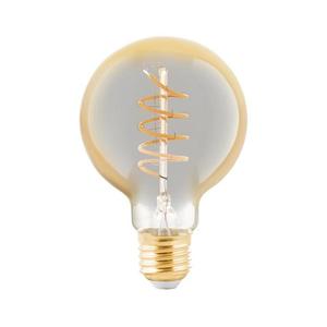 LED Stmievateľná žiarovka VINTAGE G80 E27/4W/230V 2200K - Eglo 11876 11876 vyobraziť