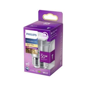 LED Stmievateľná žiarovka Philips E27/6W/230V 2700K 8718699768584 vyobraziť