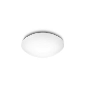 Philips - LED Stropné svietidlo SUEDE LED/12W/230V 6500K 8718696163597 vyobraziť