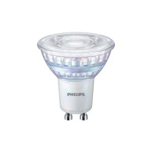 LED Stmievateľná žiarovka Philips Warm Glow GU10/3, 8W/230V 2200-2700K CRI 90 8718699787721 vyobraziť