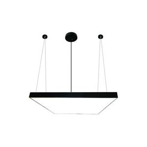 LED Luster na lanku LED/170W/230V 4000K 100x100 cm LCL7223-H vyobraziť
