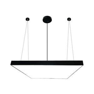 LED Luster na lanku LED/240W/230V 4000K 120x120 cm LCL7224-H vyobraziť