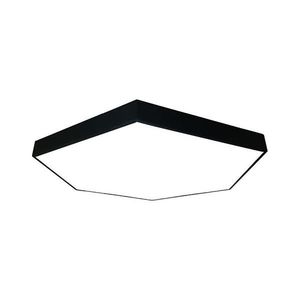 LED Stropné svietidlo LED/100W/230V 4000K pr. 100 cm LCL7323 vyobraziť