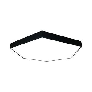 LED Stropné svietidlo LED/120W/230V 4000K pr. 120 cm LCL7324 vyobraziť