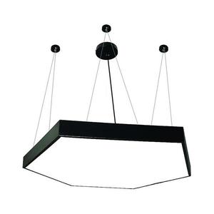 LED Luster na lanku LED/120W/230V 4000K pr. 120 cm LCL7324-H vyobraziť