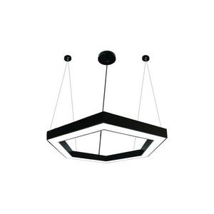 LED Luster na lanku LED/50W/230V 4000K pr. 100 cm LCL7623-H vyobraziť