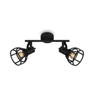 Briloner 2669-025 - Bodové svietidlo RETRO 2xE14/25W/230V 2669-025 vyobraziť