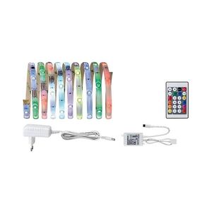 Paulmann 70481 - LED RGBW/9, 6W Stmievateľný pásik DIGITAL 3 m 230V + DO 4000870704813 vyobraziť