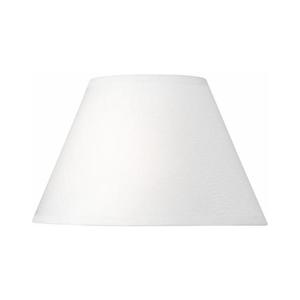 Náhradné tienidlo JUTA E27 pr. 19 cm biela LN-1.D.2 white creme vyobraziť