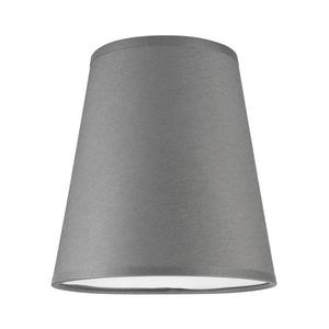 Náhradné tienidlo ELLIE E27 pr. 15 cm šedá shade 113 grey vyobraziť