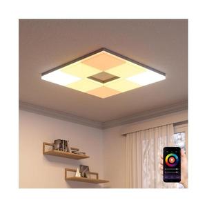 Nanoleaf NF083E00-1SL - SADA 3x LED RGBW Stm. sv. LED/18W/230V 2700-6500K Wi-Fi NF083K02-3SL vyobraziť