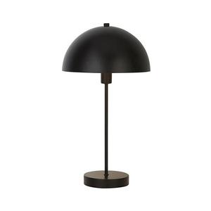 Searchlight EU60231BK - Stolná lampa MUSHROOM 1xE14/7W/230V čierna EU60231BK vyobraziť
