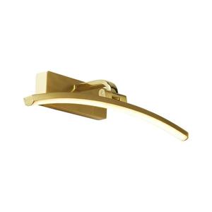 Searchlight 79821-40SB - LED Obrazové svietidlo SANTORINI LED/8, 2W/230V mosadz 79821-40SB vyobraziť