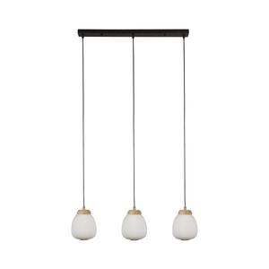 Searchlight 31411-3NA - Luster na lanku ELLA 3xE14/7W/230V 31411-3NA vyobraziť