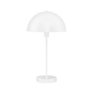 Searchlight EU60231WH - Stolná lampa MUSHROOM 1xE14/7W/230V biela EU60231WH vyobraziť