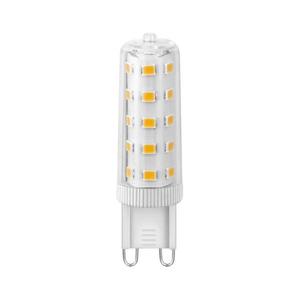 LED Žiarovka ECOLINE G9/4, 5W/230V 3000K - Brilagi ZD-E9TC45-30 vyobraziť