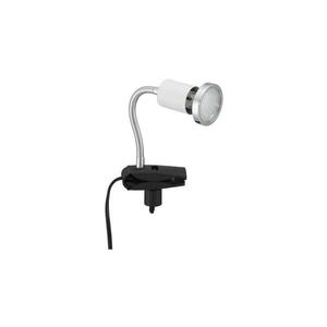 Briloner 2876-016P - LED Lampa s klipom 1xGU10/3W/230V 3000K 2876-016P vyobraziť