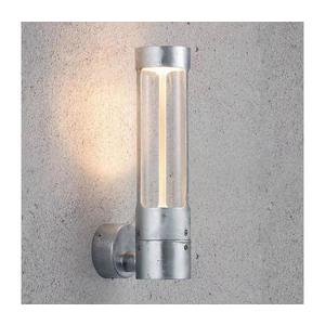 Nordlux Vonkajšie nástenné svietidlo 1xGU10/8W/230V IP44 77479931 vyobraziť