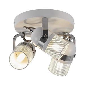 Nordlux - Bodové svietidlo AGNES 3xG9/35W/230V 49910101 vyobraziť