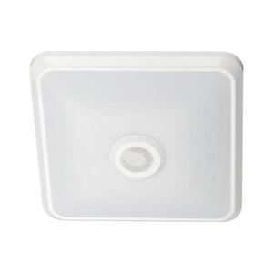 LED Stropné svietidlo so senzorom LED/12W/230V 3000/4000/6000K biela 23419 vyobraziť
