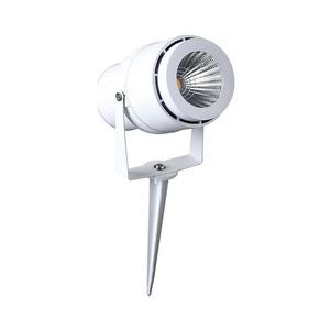 LED Vonkajšia lampa LED/12W/110-240V IP65 3000K biela 217547 vyobraziť