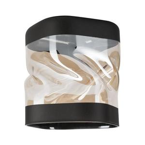 Náhradné sklo k lustru HUGO E27 pr. 9, 5 cm glass 126 vyobraziť