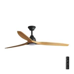 FARO Barcelona FARO 33719DC - LED Stmievateľný látor ALO LED/20W/230V pr. 152 cm + DO 33719DC vyobraziť