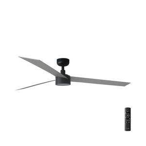 FARO Barcelona FARO 34287-1TW - LED Stmiev. látor CRUISER LED/18W/230V 2700/4000/6500K + DO 34287-1TW vyobraziť