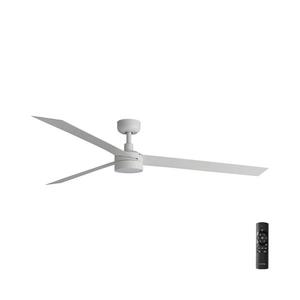 FARO Barcelona FARO 34292-1TW - LED Stmiev. látor CRUISER LED/20W/230V 2700/4000/6500K + DO 34292-1TW vyobraziť