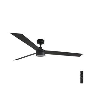 FARO Barcelona FARO 34293-1TW - LED Stmiev. látor CRUISER LED/18W/230V 2700/4000/6500K + DO 34293-1TW vyobraziť