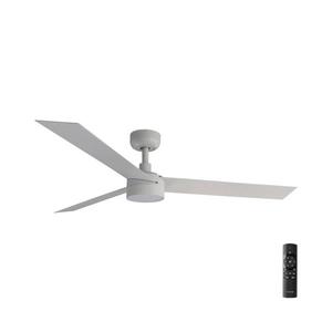 FARO Barcelona FARO 34290-1TW - LED Stmiev. látor CRUISER LED/20W/230V 2700/4000/6500K + DO 34290-1TW vyobraziť