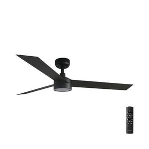 FARO Barcelona FARO 34291-1TW - LED Stmiev. látor CRUISER LED/20W/230V 2700/4000/6500K + DO 34291-1TW vyobraziť