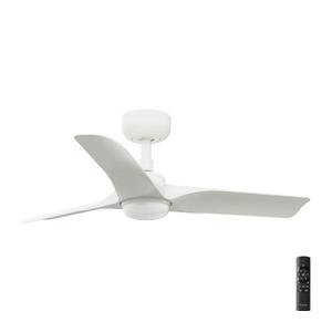 FARO Barcelona FARO 33824-1TW-LED Stmiev. látor HEY S LED/10W/230V 2700/4000/6000K biela +DO 33824-1TW vyobraziť