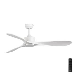 FARO Barcelona FARO 33750DC - Stropný látor LUZON L biela + diaľkové ovládanie 33750DC vyobraziť