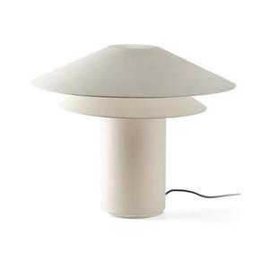 FARO Barcelona FARO 20069 - Stolná lampa SHAN 1xE27/15W/230V pergamen krémová 20069 vyobraziť